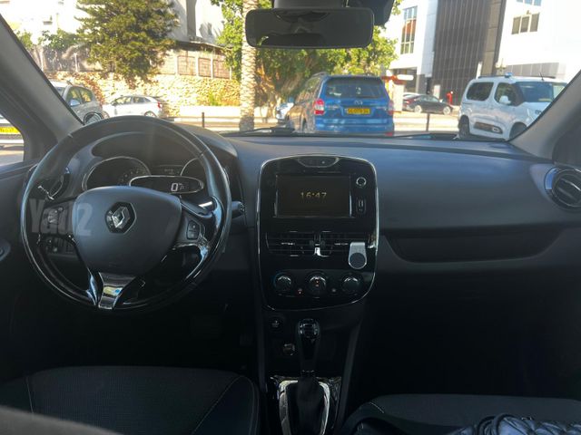 רנו קליאו