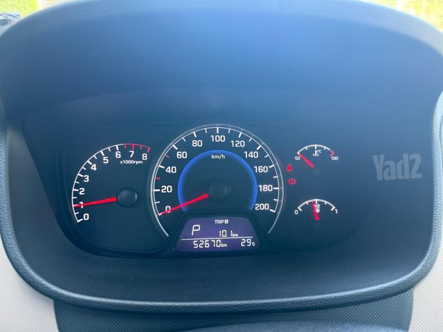 יונדאי i10
