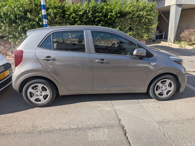 קיה פיקנטו