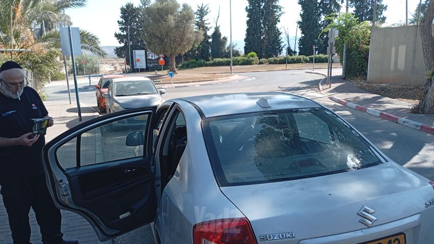 סוזוקי SX4