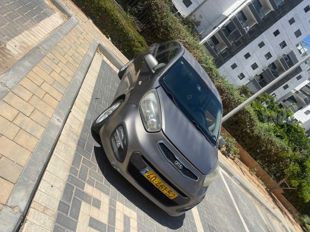 קיה פיקנטו