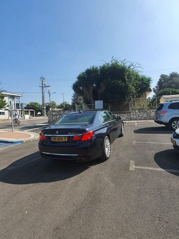 ב מ וו סדרה 7