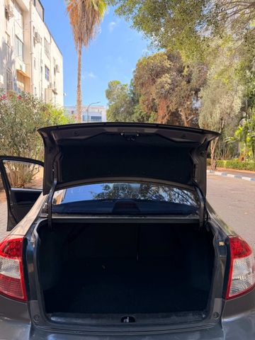 סוזוקי SX4