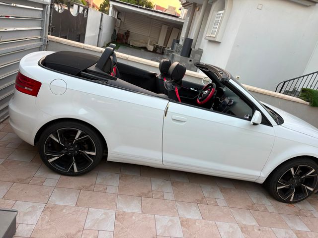 אאודי A3