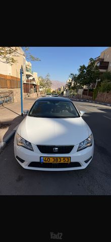 סיאט לאון