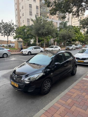 מאזדה 2