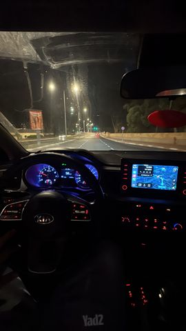 קיה XCeed