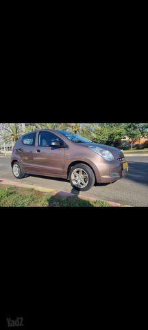 סוזוקי אלטו