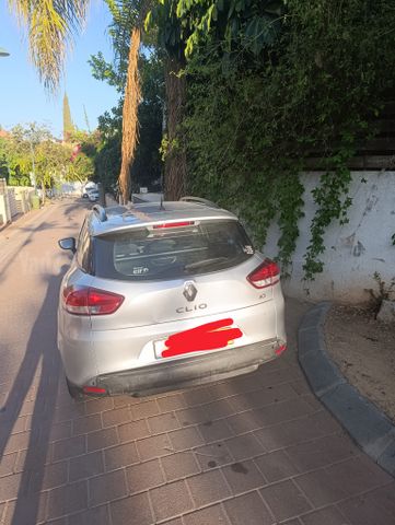 רנו קליאו
