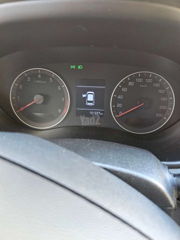 יונדאי i20