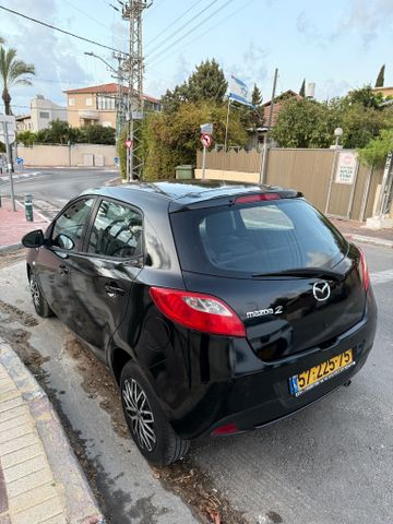 מאזדה 2