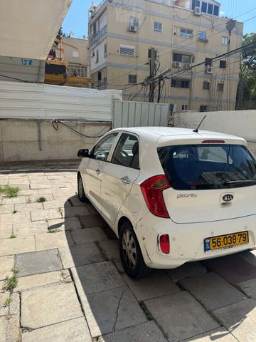 קיה פיקנטו