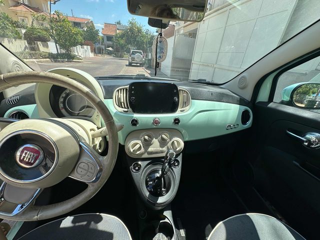 פיאט 500