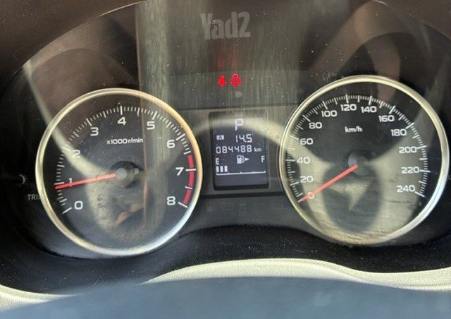 סובארו אימפרזה