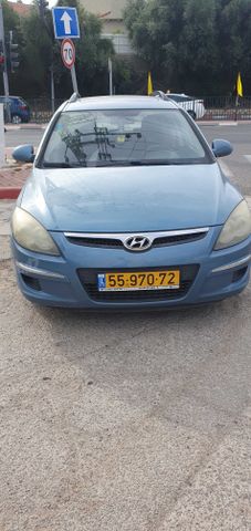 יונדאי i30