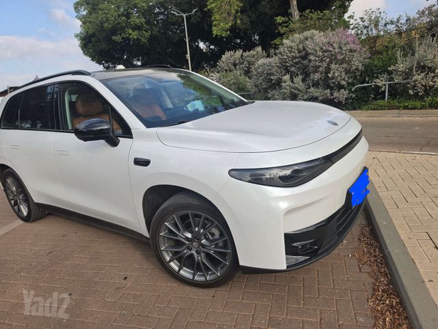 ליפמוטור C10