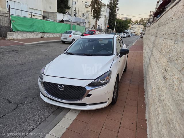 מאזדה 2