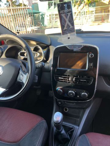 רנו קליאו