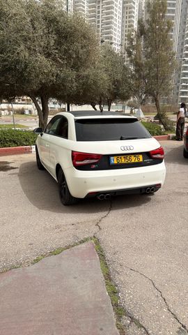 אאודי A1