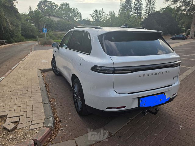 ליפמוטור C10