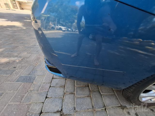טויוטה אוריס