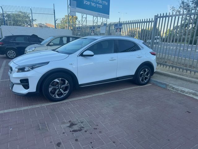 קיה XCeed