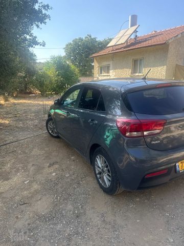 קיה ריו