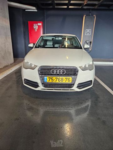 אאודי A1