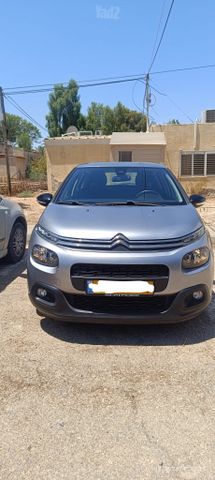 סיטרואן C3