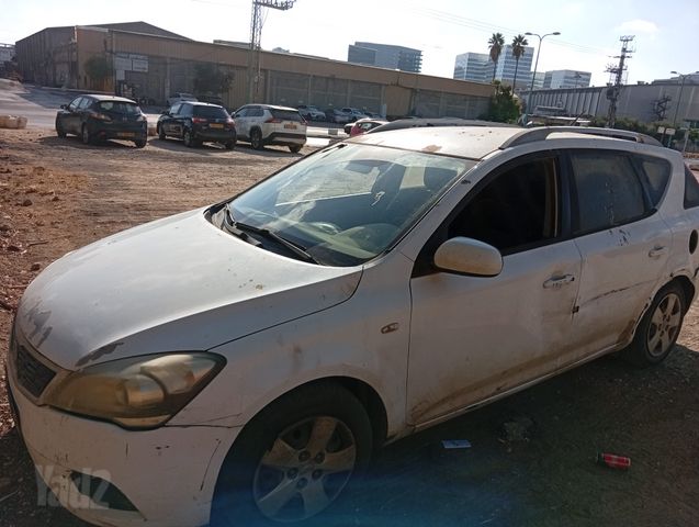 קיה סיד