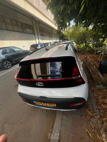 יונדאי באיון
