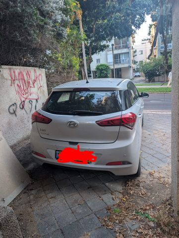 יונדאי i20