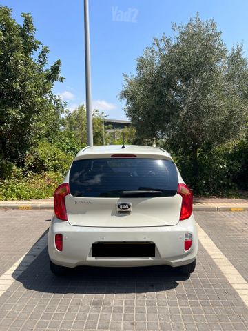 קיה פיקנטו