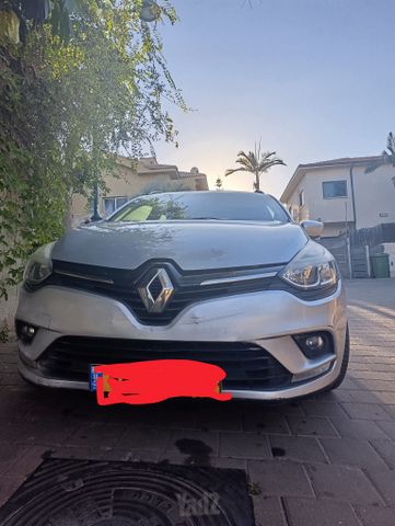 רנו קליאו
