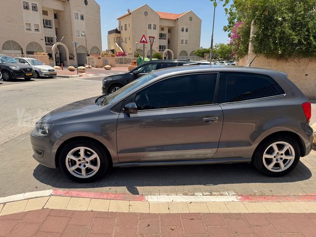 פולקסווגן פולו