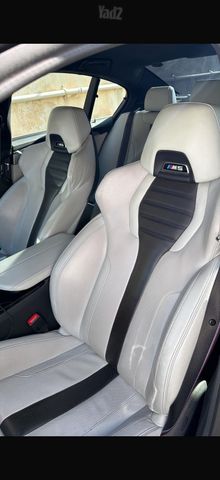 ב מ וו M5