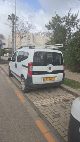 פיאט קובו