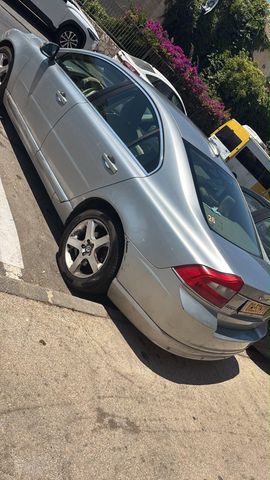 וולוו S80