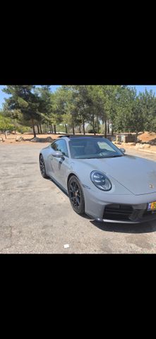 פורשה 911