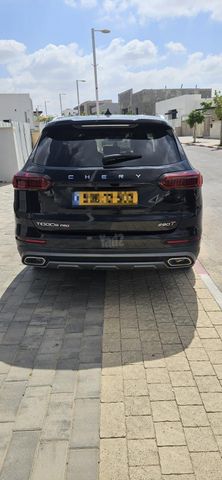 צ׳רי טיגו 8 פרו