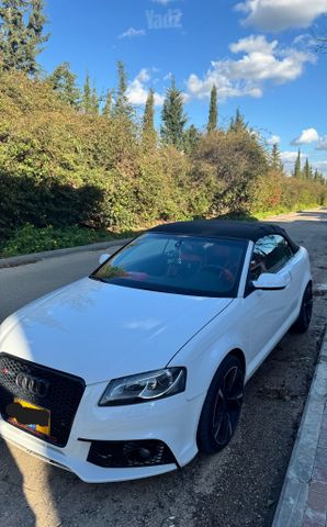 אאודי A3