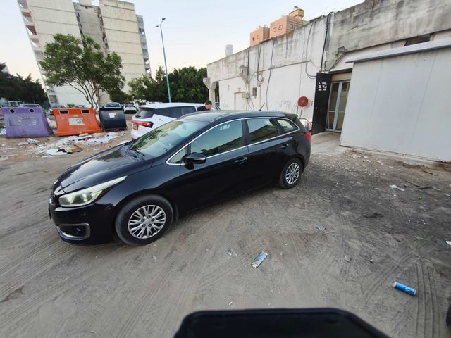 קיה סיד