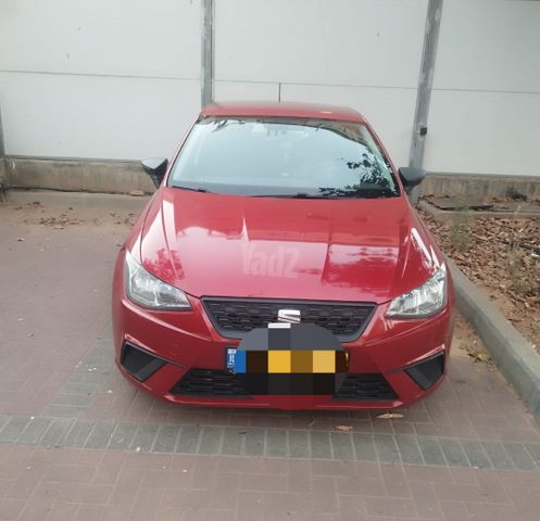 סיאט איביזה