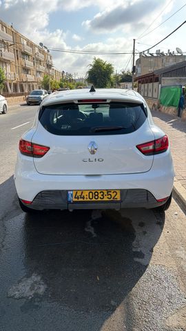 רנו קליאו