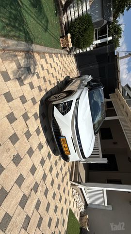 מודעת רכב צ׳רי FX