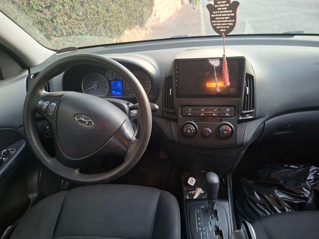 מודעת רכב יונדאי i30