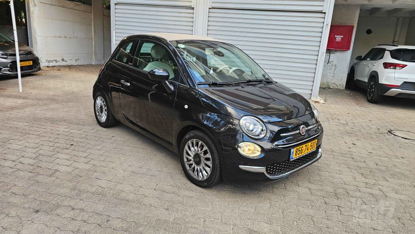 פיאט 500
