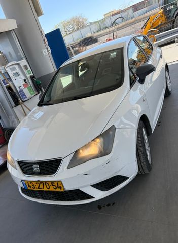 סיאט איביזה