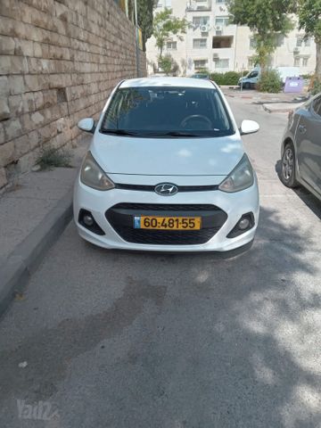 יונדאי i10