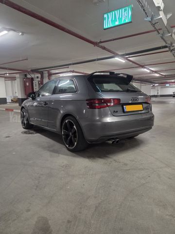 אאודי A3